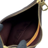 ルイ・ヴィトン LOUIS VUITTON ブーローニュ PM M45832 ブラウン モノグラムキャンバス レディース ショルダーバッグ