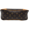 ルイ・ヴィトン LOUIS VUITTON ブーローニュ PM M45832 ブラウン モノグラムキャンバス レディース ショルダーバッグ