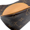 ルイ・ヴィトン LOUIS VUITTON ブーローニュ PM M45832 ブラウン モノグラムキャンバス レディース ショルダーバッグ
