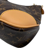 ルイ・ヴィトン LOUIS VUITTON ブーローニュ PM M45832 ブラウン モノグラムキャンバス レディース ショルダーバッグ