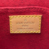 ルイ・ヴィトン LOUIS VUITTON タンブラン M51179 ブラウン モノグラム・キャンバス レディース ショルダーバッグ