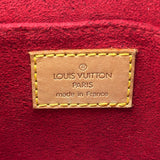 ルイ・ヴィトン LOUIS VUITTON タンブラン M51179 ブラウン モノグラム・キャンバス レディース ショルダーバッグ