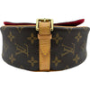 ルイ・ヴィトン LOUIS VUITTON タンブラン M51179 ブラウン モノグラム・キャンバス レディース ショルダーバッグ