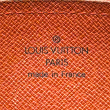 ルイ・ヴィトン LOUIS VUITTON パピヨンGM N51303 ブラウン ダミエ・キャンバス レディース ハンドバッグ
