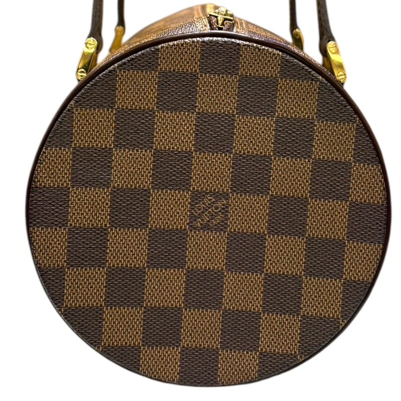 ハンドバッグ ルイヴィトン LOUIS VUITTON パピヨン ダミエ