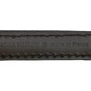 ルイ・ヴィトン LOUIS VUITTON ショルダーストラップ ブラウン レザー レディース ショルダーストラップ