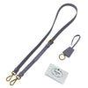 プラダ PRADA ガレリアミディアム BN2863 パープル ゴールド金具 サフィアーノ レディース ハンドバッグ ショルダーバッグ