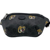 グッチ GUCCI GGスプリーム タイガーボディバッグ 675181 ブラック GGスプリームキャンバス/タイガー メンズ ウエストバッグ