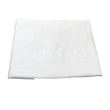 グッチ GUCCI シェリーライントートバッグ 802172 ブラック ナイロン ユニセックス トートバッグ