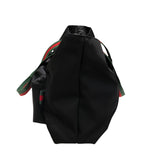 グッチ GUCCI シェリーライントートバッグ 802172 ブラック ナイロン ユニセックス トートバッグ