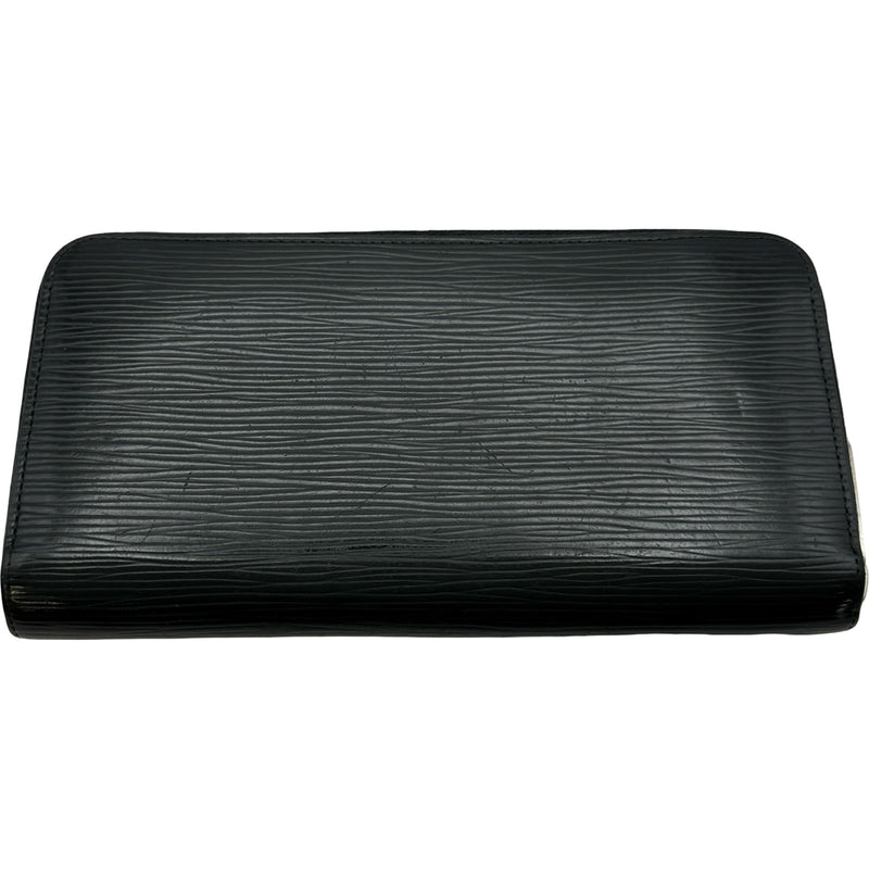 LOUIS VUITTON　Bulk sale　ルイヴィトン　財布　まとめ売り ルイ・ヴィトン LOUIS VUITTON ジッピー・ウォレット M60072 ブラック