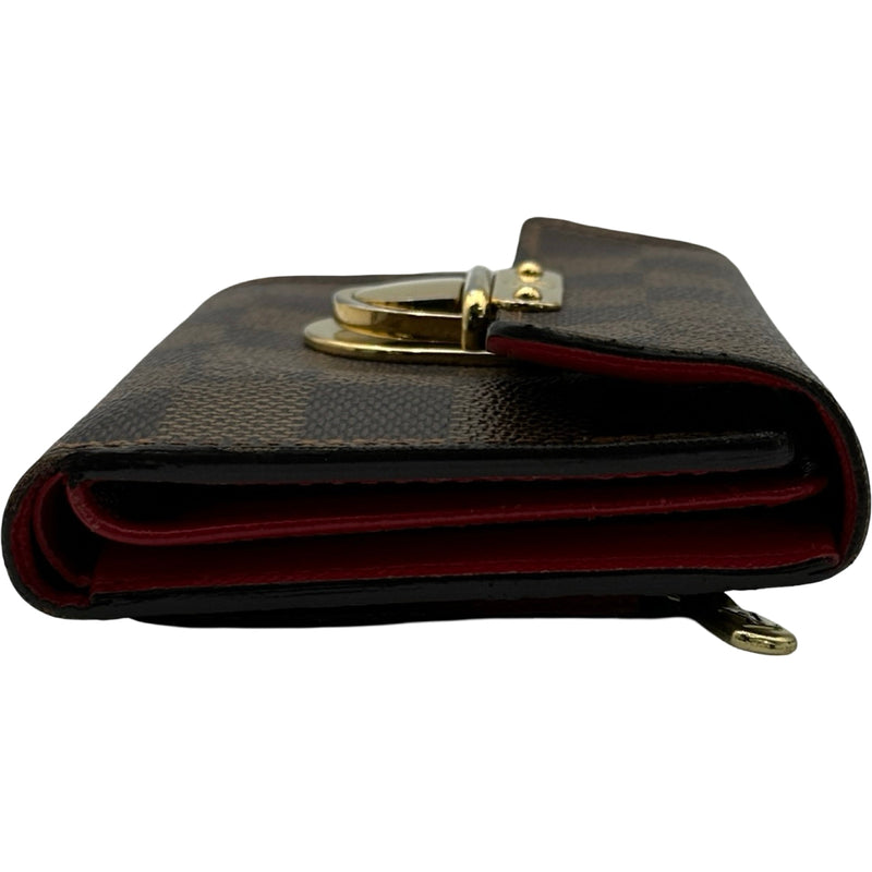 ルイ・ヴィトン LOUIS VUITTON ポルトフォイユ・コアラ N60005