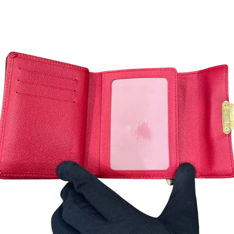 ルイ・ヴィトン LOUIS VUITTON ポルトフォイユ・コアラ N60005