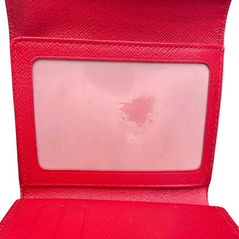 ルイ・ヴィトン LOUIS VUITTON ポルトフォイユ・コアラ N60005