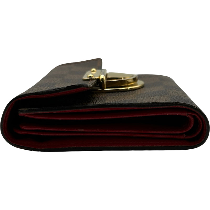 ルイ・ヴィトン LOUIS VUITTON ポルトフォイユ・コアラ N60005