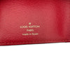 ルイ・ヴィトン LOUIS VUITTON ポルトフォイユ・コアラ N60005 ブラウン ダミエ レディース 三つ折り財布