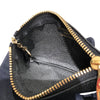 ルイ・ヴィトン LOUIS VUITTON ポシェット・クレ M80879 ブラック モノグラム・アンプラント ユニセックス コインケース