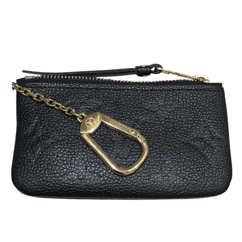 ルイ・ヴィトン LOUIS VUITTON ポシェット・クレ M80879 ブラック