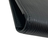 ルイ・ヴィトン LOUIS VUITTON ポルトフォイユ・プラザ M60622 ノワール エピ メンズ 長財布