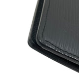 ルイ・ヴィトン LOUIS VUITTON ポルトフォイユ・プラザ M60622 ノワール エピ メンズ 長財布