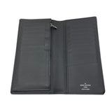 ルイ・ヴィトン LOUIS VUITTON ポルトフォイユ・プラザ M60622 ノワール エピ メンズ 長財布