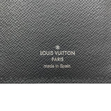 ルイ・ヴィトン LOUIS VUITTON ポルトフォイユ・プラザ M60622 ノワール エピ メンズ 長財布
