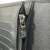 ルイ・ヴィトン LOUIS VUITTON ポルトフォイユ・プラザ M60622 ノワール エピ メンズ 長財布