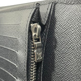 ルイ・ヴィトン LOUIS VUITTON ポルトフォイユ・プラザ M60622 ノワール エピ メンズ 長財布