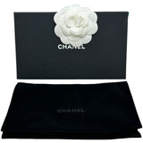 シャネル CHANEL ココマーク ラインストーン バレッタ ブラック レジン/ラインストーン/メタル アクセサリー