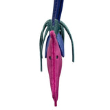 エルメス HERMES ロデオPM A刻印 ローズパープル・マラカイト・ブルーエレクトリック アニョーミロ ユニセックス その他小物