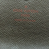 ルイ・ヴィトン LOUIS VUITTON ミュルティクレ6 N62630 ブラウン ダミエ ユニセックス キーケース