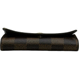 ルイ・ヴィトン LOUIS VUITTON ミュルティクレ6 N62630 ブラウン ダミエ ユニセックス キーケース