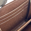ルイ・ヴィトン LOUIS VUITTON ジッピー・コインパース ブラウン モノグラム レディース コインケース