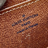 ルイ・ヴィトン LOUIS VUITTON ジッピー・コインパース ブラウン モノグラム レディース コインケース