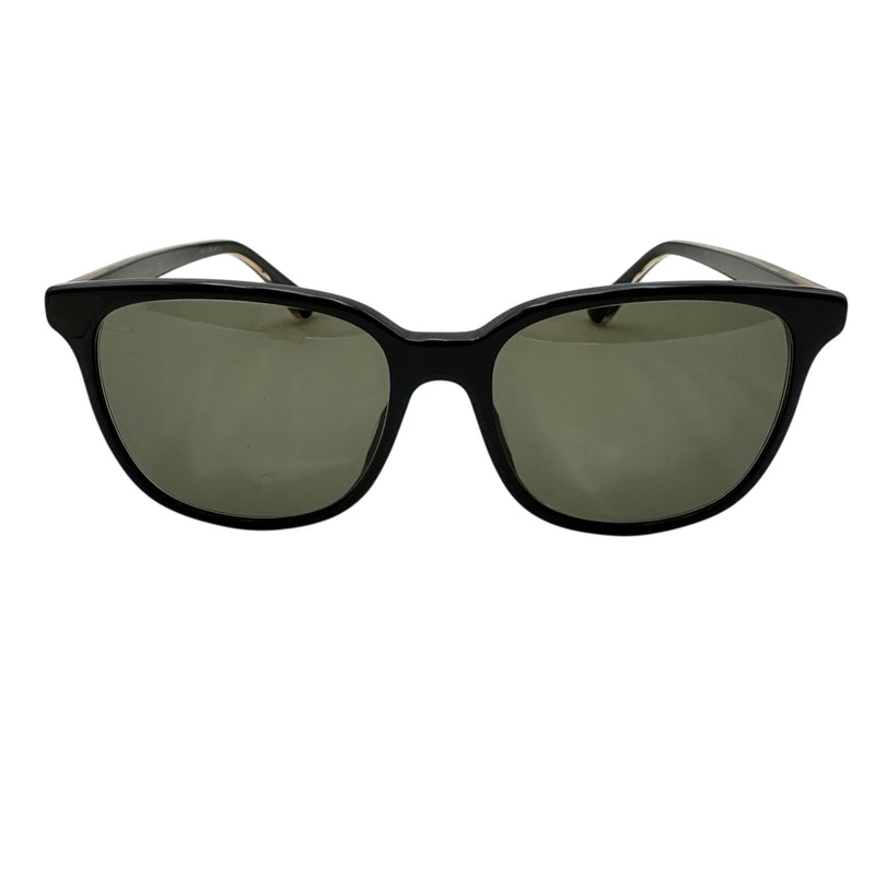 333【人気柄】GUCCI サングラス ブラック インターロッキングG グッチ GUCCI インターロッキングG サングラス GG0376S ブラック