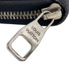 ルイ・ヴィトン LOUIS VUITTON ジッピーオーガナイザー N63077 ブラック ダミエ・グラフィット メンズ 長財布