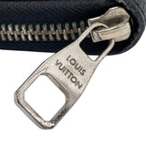 ルイ・ヴィトン LOUIS VUITTON ジッピーオーガナイザー N63077 ブラック ダミエ・グラフィット メンズ 長財布
