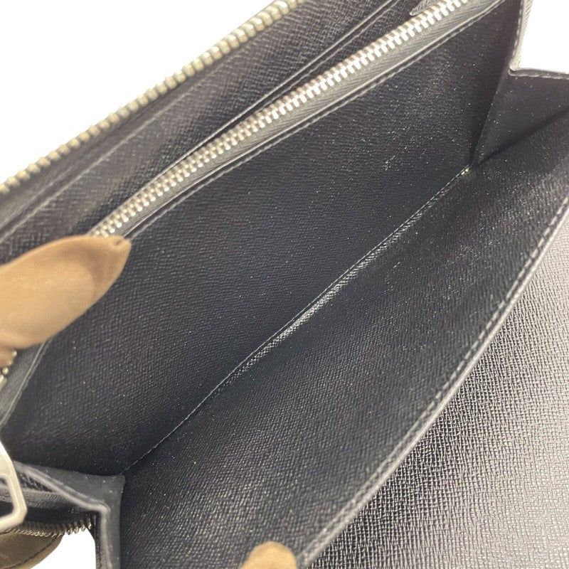 ルイ・ヴィトン LOUIS VUITTON ジッピーオーガナイザー N63077 