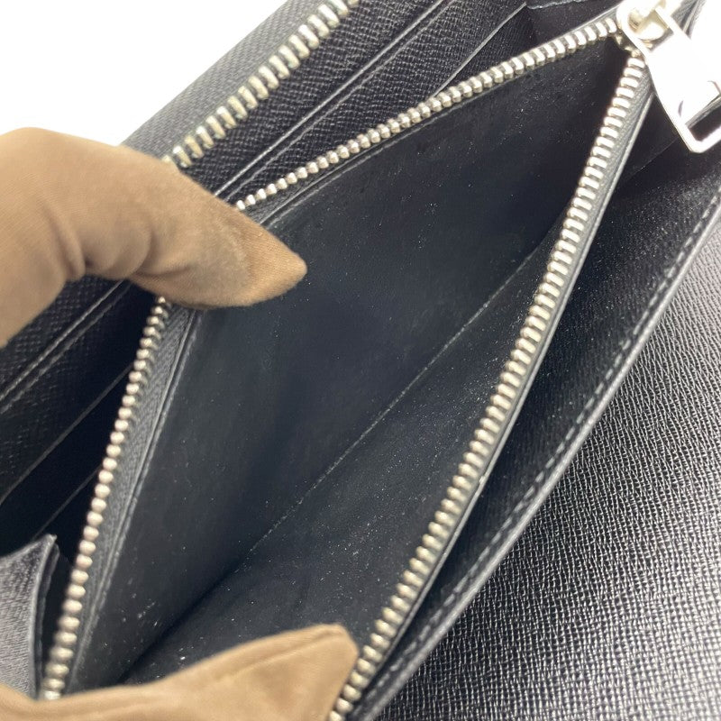 ルイ・ヴィトン LOUIS VUITTON ジッピーオーガナイザー N63077 