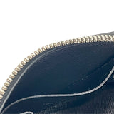 ルイ・ヴィトン LOUIS VUITTON ポルトモネ・ジュール M63375 アルドワーズ シルバー金具 タイガ メンズ コインケース