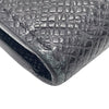 ルイ・ヴィトン LOUIS VUITTON ポルトモネ・ジュール M63375 アルドワーズ シルバー金具 タイガ メンズ コインケース