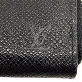 ルイ・ヴィトン LOUIS VUITTON ポルトモネ・ジュール M63375 アルドワーズ シルバー金具 タイガ メンズ コインケース