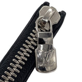ルイ・ヴィトン LOUIS VUITTON ポルトモネ・ジュール M63375 アルドワーズ シルバー金具 タイガ メンズ コインケース
