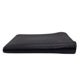 ルイ・ヴィトン LOUIS VUITTON ポルトモネ・ジュール M63375 アルドワーズ シルバー金具 タイガ メンズ コインケース