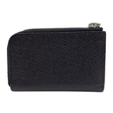 ルイ・ヴィトン LOUIS VUITTON ポルトモネ・ジュール M63375 アルドワーズ シルバー金具 タイガ メンズ コインケース
