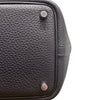 エルメス HERMES ピコタンロックPM K刻 キャバン シルバー金具 トリヨンクレマンス レディース ハンドバッグ