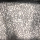 エルメス HERMES ピコタンロックPM K刻 キャバン シルバー金具 トリヨンクレマンス レディース ハンドバッグ