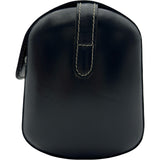 ロエベ LOEWE ボックスショルダーバッグ ネイビー カーフ レディース ショルダーバッグ