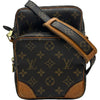 ルイ・ヴィトン LOUIS VUITTON アマゾン M45236 ブラウン モノグラム レディース ショルダーバッグ