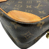ルイ・ヴィトン LOUIS VUITTON アマゾン M45236 ブラウン モノグラム レディース ショルダーバッグ